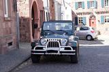 Jeep Wrangler Sport 4.0 Sport Soft-Top - Jeep Wrangler mit Benzin-Antrieb: 4.0