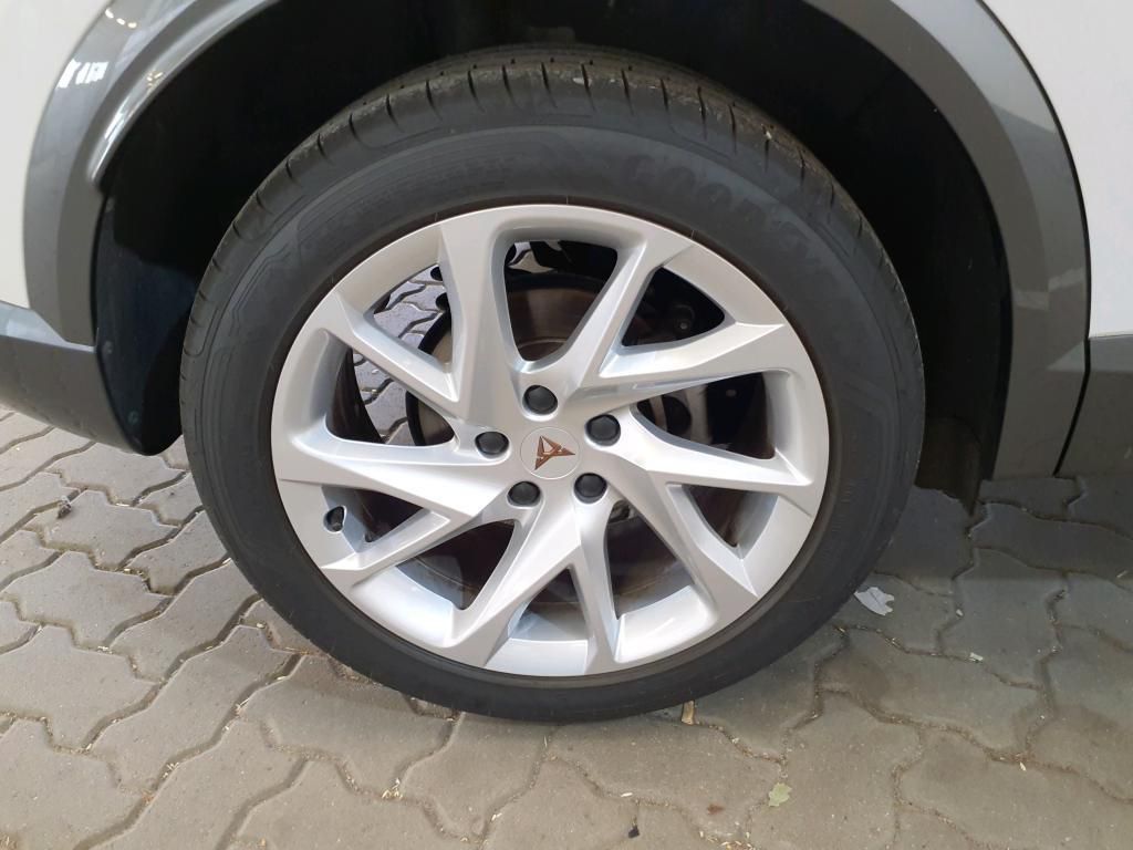 Cupra Formentor 1.5 TSI Klima*Tempo*PDC