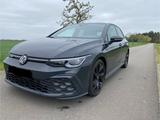 Volkswagen Golf 2.0 TDI SCR DSG GTD MwSt. ausweisbar, Leder - VW Golf mit Schiebetür