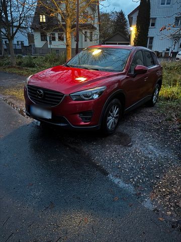 Mazda CX-5 2.2 tdi