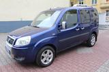 Fiat Doblo Doblò 1.4 8V Malibu ( 2 Hand / Tüv Neu ) - Fiat Doblo in Wuppertal