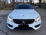 Mercedes-Benz C 43 AMG Mercedes-AMG C 43 4MATIC Autom. Mer... - : Mercedes