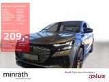 Audi Q4 Sportback 35 e-tron MATRIX LEDER BLACK - Audi Q4 e-tron in Duisburg