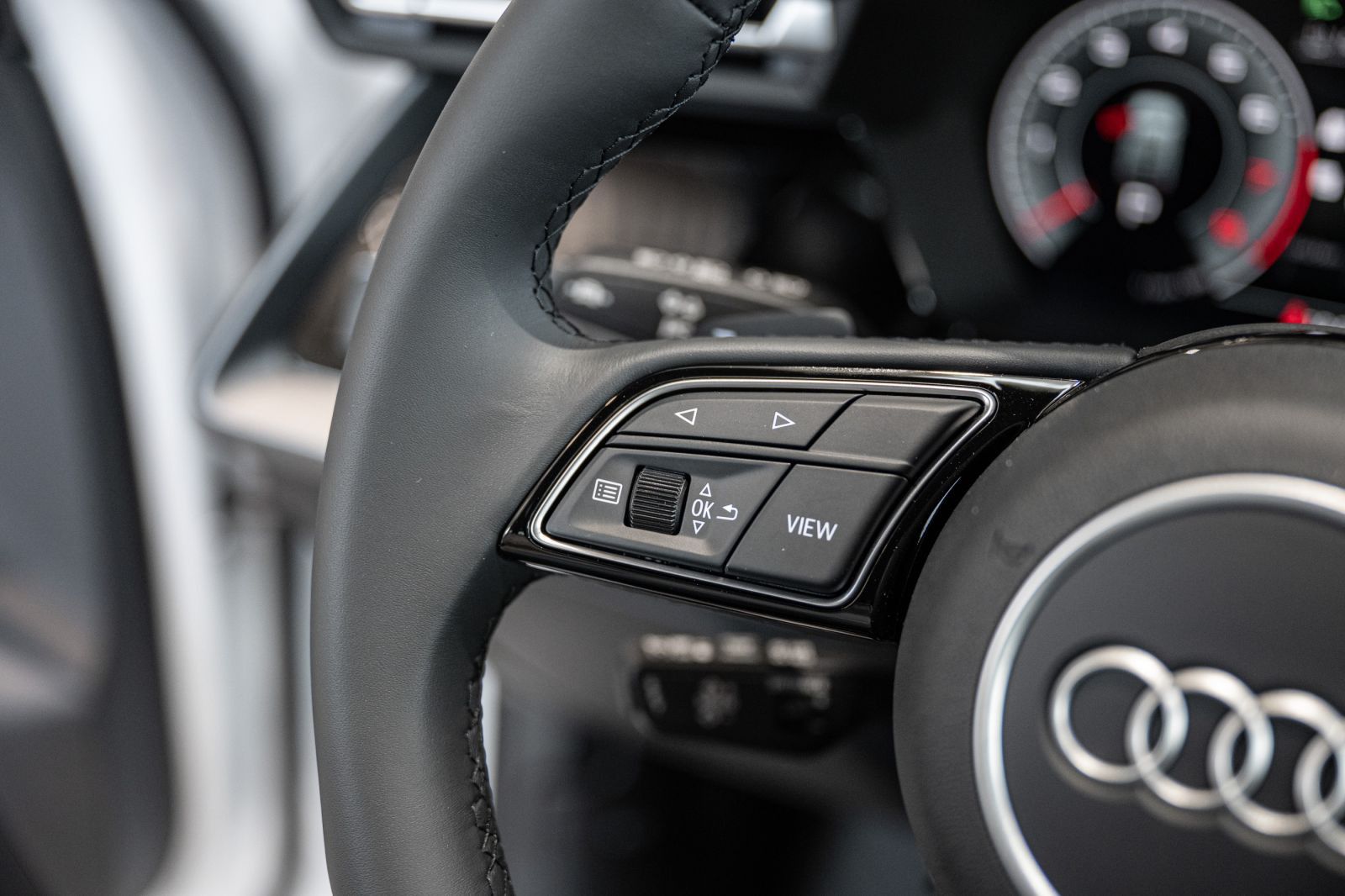 Audi A3 - Bild 18