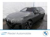 BMW 740d xDrive M Sportpaket Standhzg SkyLounge 21 - BMW 740 in Oberhausen