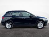 Seat Arona Style 1.0 TGI LED,Navi,CarPlay,RView - Seat Arona mit CNG-Antrieb