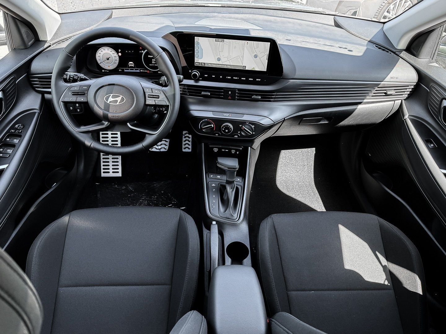 Hyundai BAYON - Bild 7