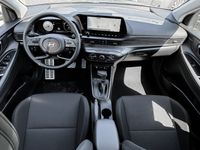 Hyundai BAYON - Vorschau Bild 7