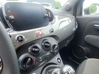 Fiat 500 - Vorschau Bild 15