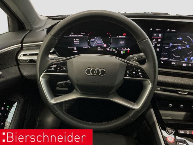 AUDI A6 2026