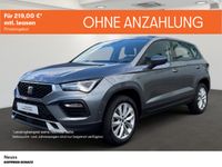 Seat Ateca - Vorschau Bild 1