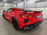 Corvette C8 Stingray 2LT/TORCH RED/5xKam/Alcantara/HUD/ - Corvette C8 in München