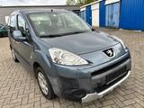 Peugeot Partner Tepee - Peugeot Partner Tepee aus 2008