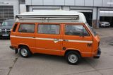 Volkswagen T3 Wohnmobil - Volkswagen T3 in Berlin