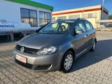 Volkswagen Golf Plus 1.6 TDI Comfortline**Klima** - Volkswagen Golf Plus mit Diesel-Antrieb: Kleinbus, Comfortline