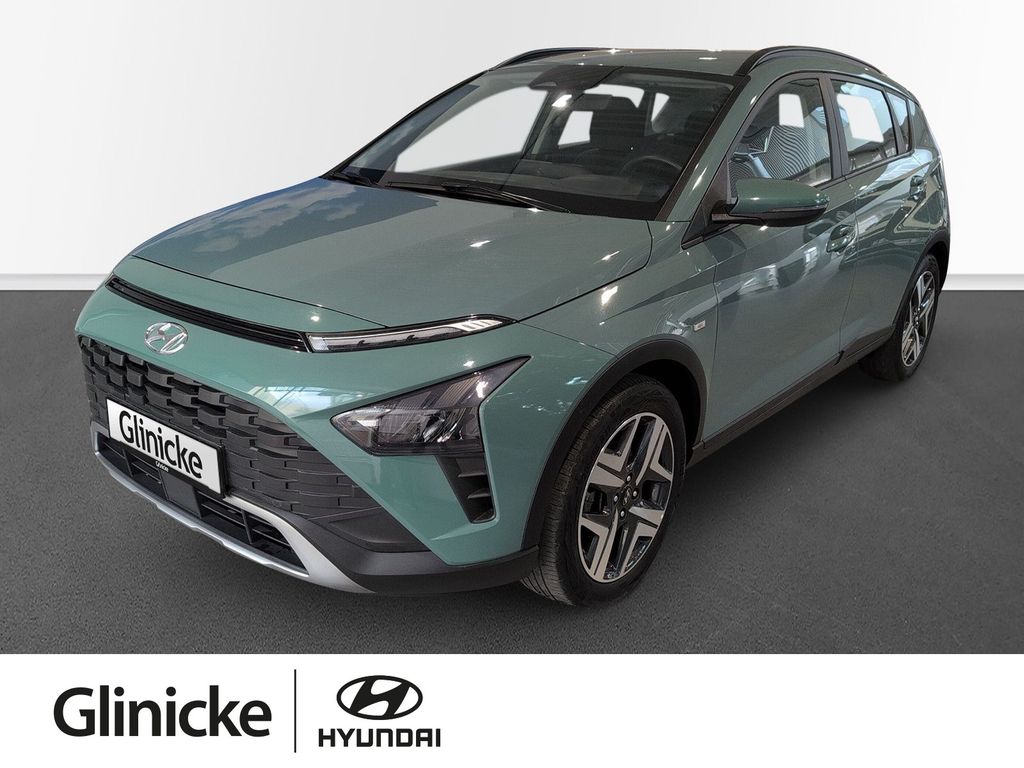 Image of Hyundai BAYON