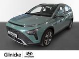 Hyundai BAYON 1.0 T-Gdi (100PS) 48V iMT Intro Edition - Hyundai BAYON aus 2021