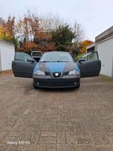 Seat Ibiza 6L - gebrauchte Seat Alhambra aus dem Jahr 2002
