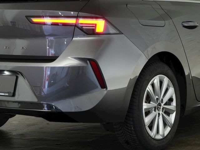 Astra L LIM ELEGANCE CDTI AT+LED LICHT+NAVI+RÜCK