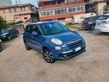 Fiat 500L Wagon 0.9 TwinAir Turbo Natural Power  - Fiat 500L Wagon aus 2018