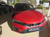 Honda Civic 2.0 Hybrid Elegance - Honda Civic in Rostock