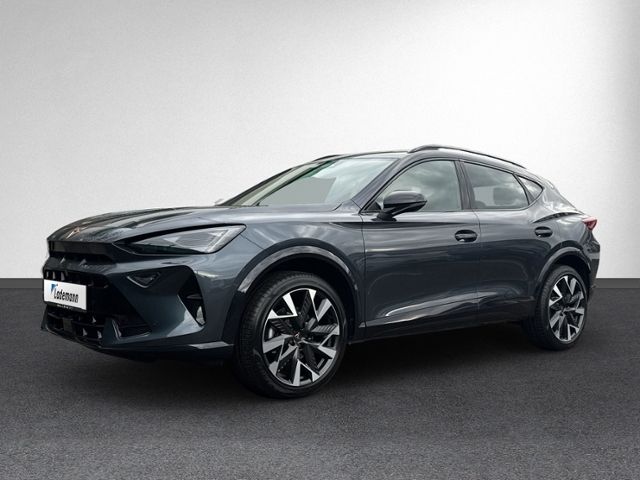 Formentor 1.5 eTSI DSG AHK+LED+NAVI.+ACC+KAMERA+