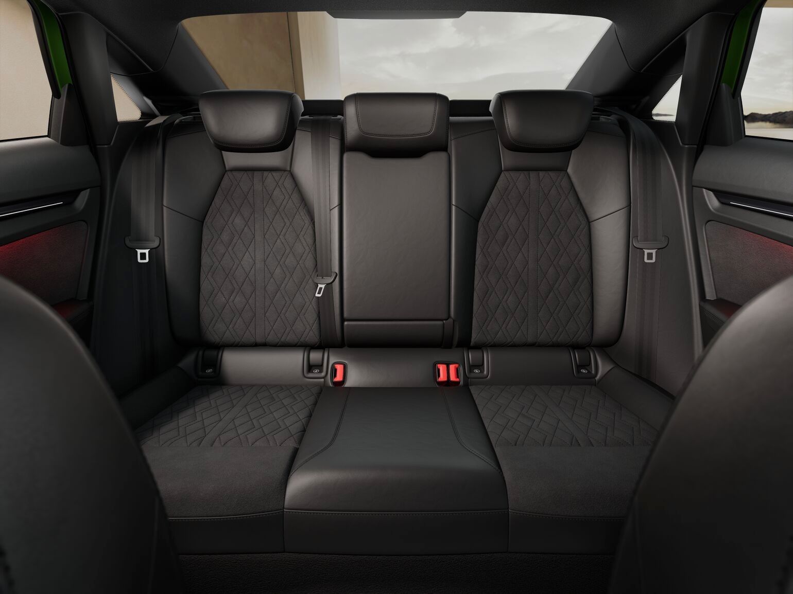 Audi RS3 - Bild 10