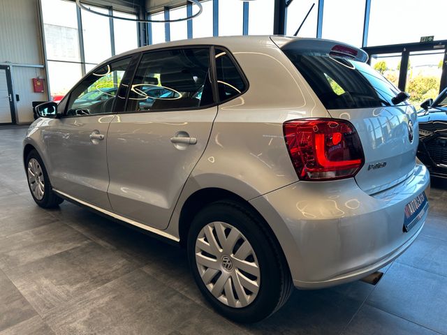 Volkswagen Polo *TÜV 0627*2-HAND*KLIMAANLAGE*ISOFIX*