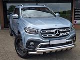 Mercedes-Benz X 350 d 4Matic Doppelkabine/Carplay/ - Mercedes-Benz X 350 in Düsseldorf