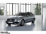 Mercedes-Benz C 200 d T+LED+EASY-PACK HECKKLAPPE+MBUX-NAVI+17" - gebrauchte Mercedes-Benz C 200 aus dem Jahr 2024