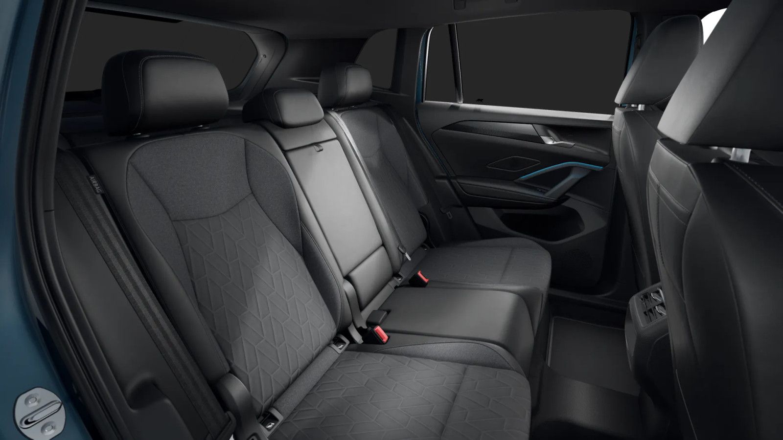 Volkswagen Tiguan - Bild 10