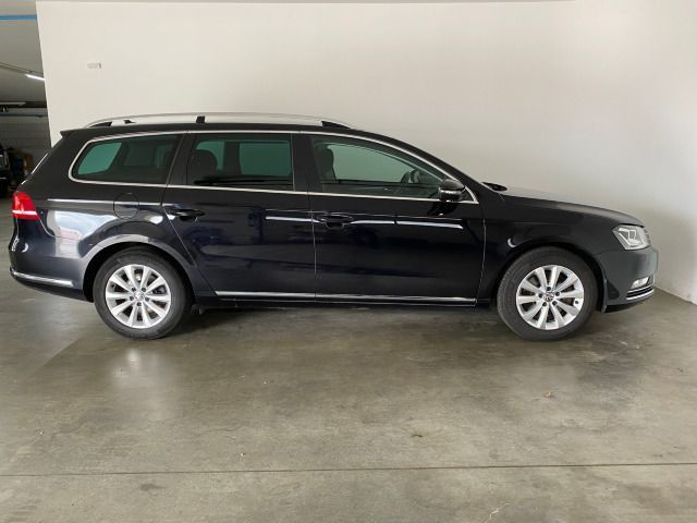 Passat Variant Business Edition 2.0 TDI AHK+NAVI