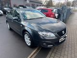Seat Exeo 1.8 TSI 118kW Style Style - Seat Exeo: 1.8