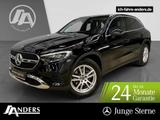 Mercedes-Benz GLC 200 4M AVANTGARDE+Navi+AHK+LED+Kam+Amb.-Bel. - gebrauchte Mercedes-Benz GLC 200 aus dem Jahr 2024