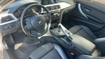 BMW 318 - 10