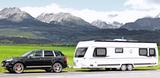 Fendt Saphir 700 - Große schöne komfortable Caravan - Fendt Etagenbett Wohnwagen