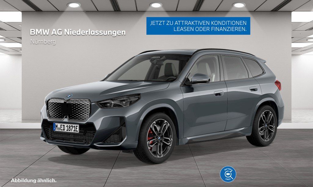 BMW iX1 xDrive30 M Sport Driv.Assist.Prof Harman/K
