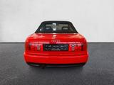 Audi 80 2,3 E  Cabrio 1 Hand - Audi 80: Cabrio, 2.3