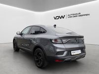 Renault Arkana - Vorschau Bild 5