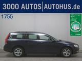 Volvo V70 D4 Kinetic AHK Navi Xenon - Volvo V70: 4.4