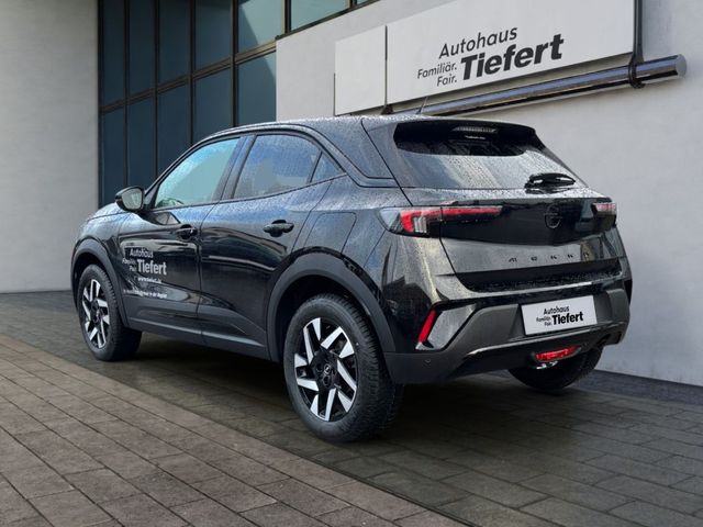 Mokka 1.2 DI Turbo GS (B/B)