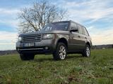 Land Rover Range Rover 4.4 TDV8 Autobiography Autobiography - gebrauchte Land Rover Range Rover aus dem Jahr 2011
