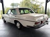 Mercedes-Benz 280 SE - Mercedes-Benz 280: 280se