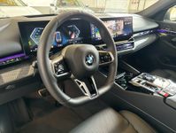 BMW 520 - Vorschau Bild 21
