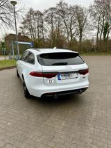 Jaguar XF 30d 300PS 300 Sport Sportbrake Automatik ... - Jaguar: X300