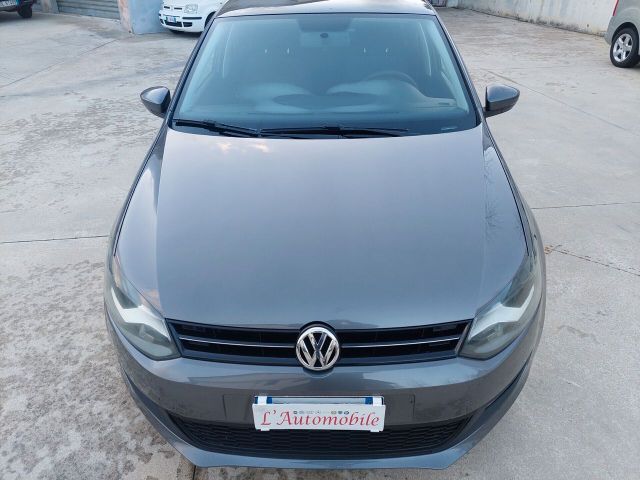 Volkswagen Polo 1.6 TDI 90CV 5 porte Comfortline