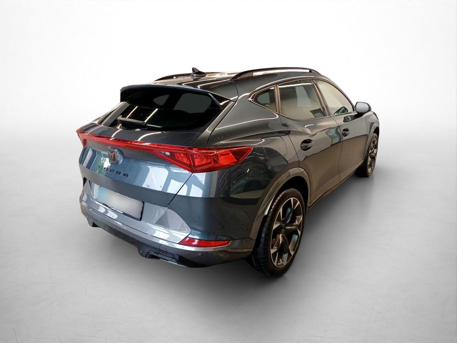 Cupra Formentor 1.5 TSI DSG NAVI AHK KAM SHZ ACC 19ZOL foto 2
