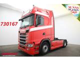Scania 530S Full Air ACC Standairco Retarder Hydrauliek