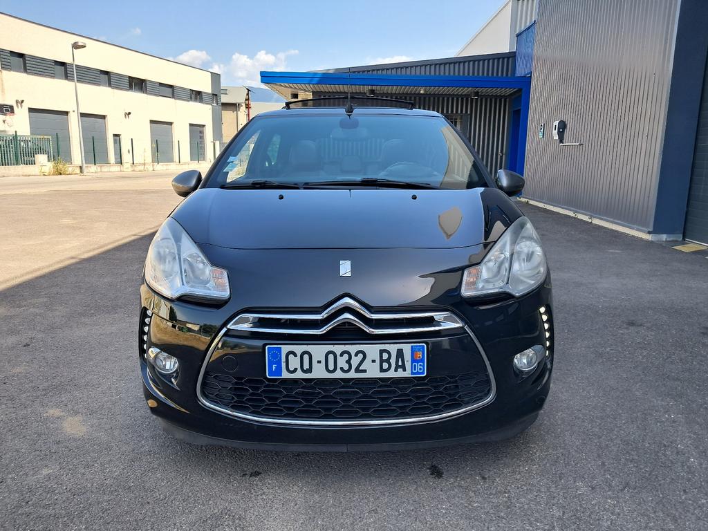 Citroën DS3