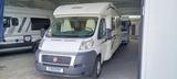 Miller Toronto 695UCO  - Miller Wohnwagen & Wohnmobile